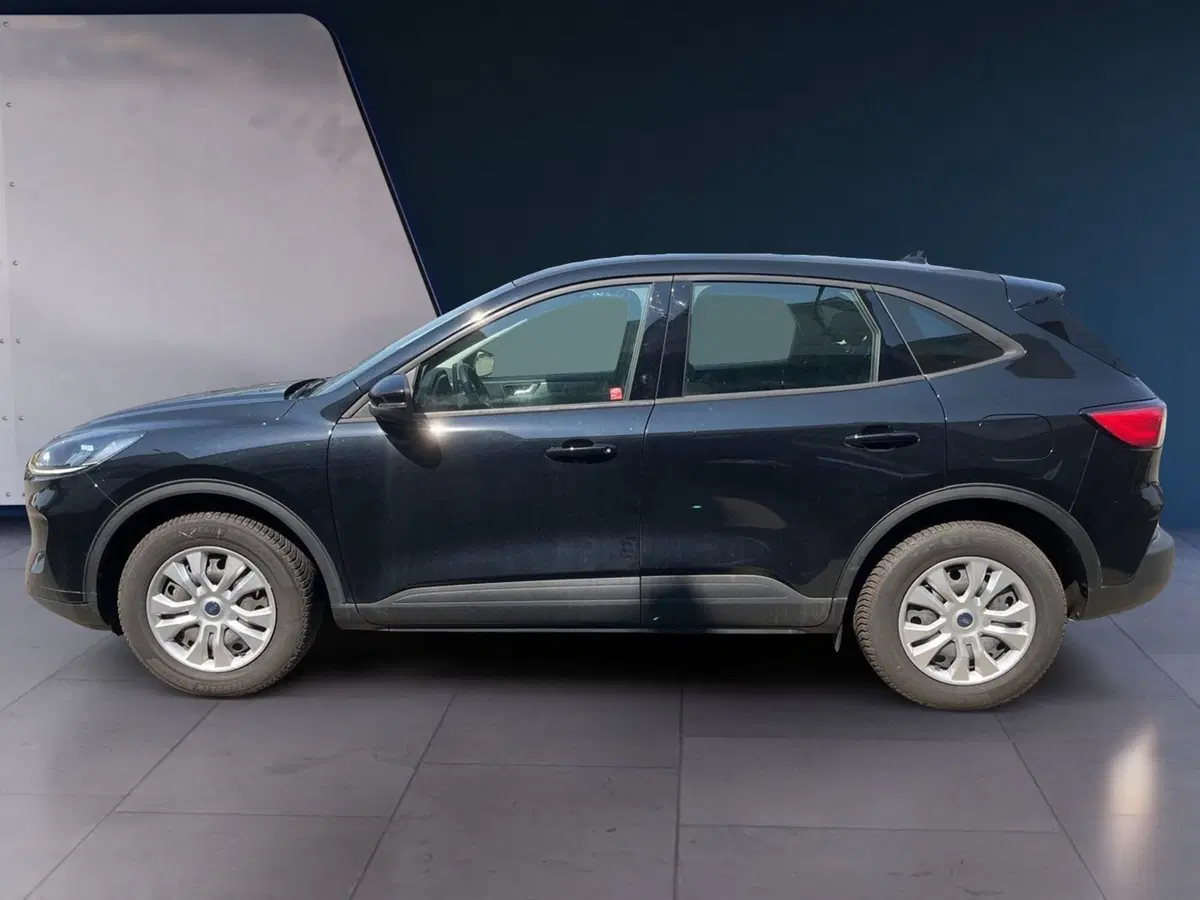 Ford Kuga usata a Torino (2)
