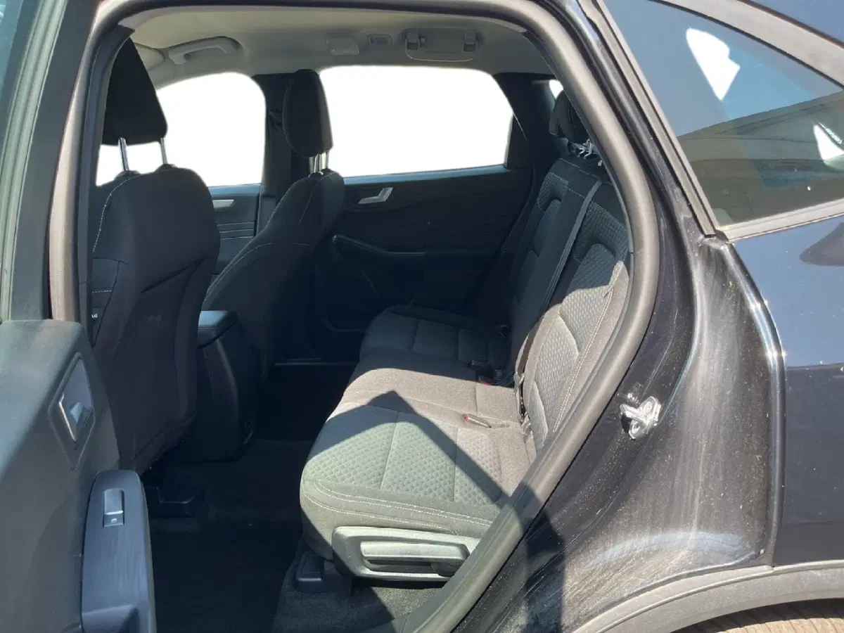 Ford Kuga usata a Torino (8)