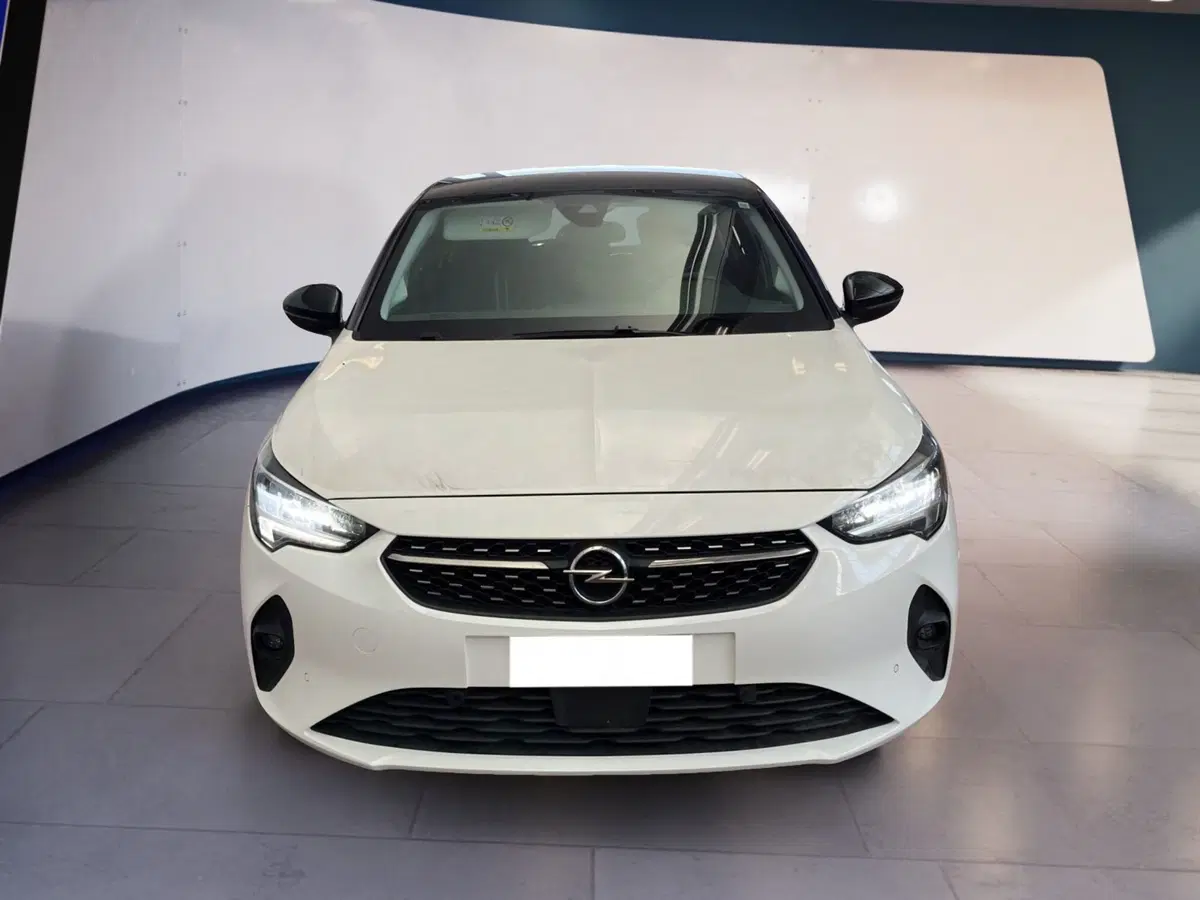 Opel Corsa usata a Torino