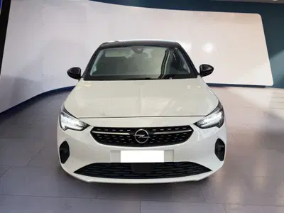 Opel Corsa 1.2 Corsa s&amp;s 75cv del 2022 usata a Torino