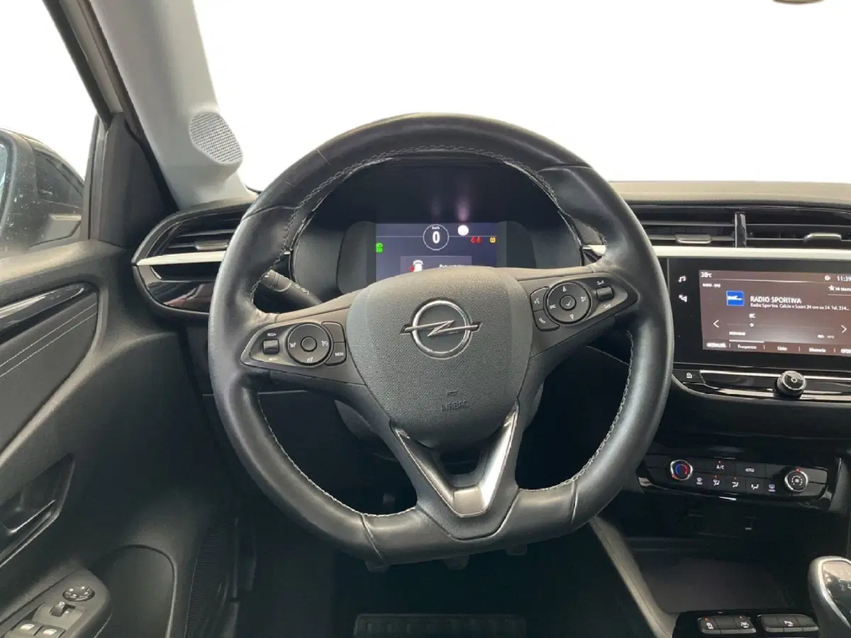 Opel Corsa usata a Torino (10)