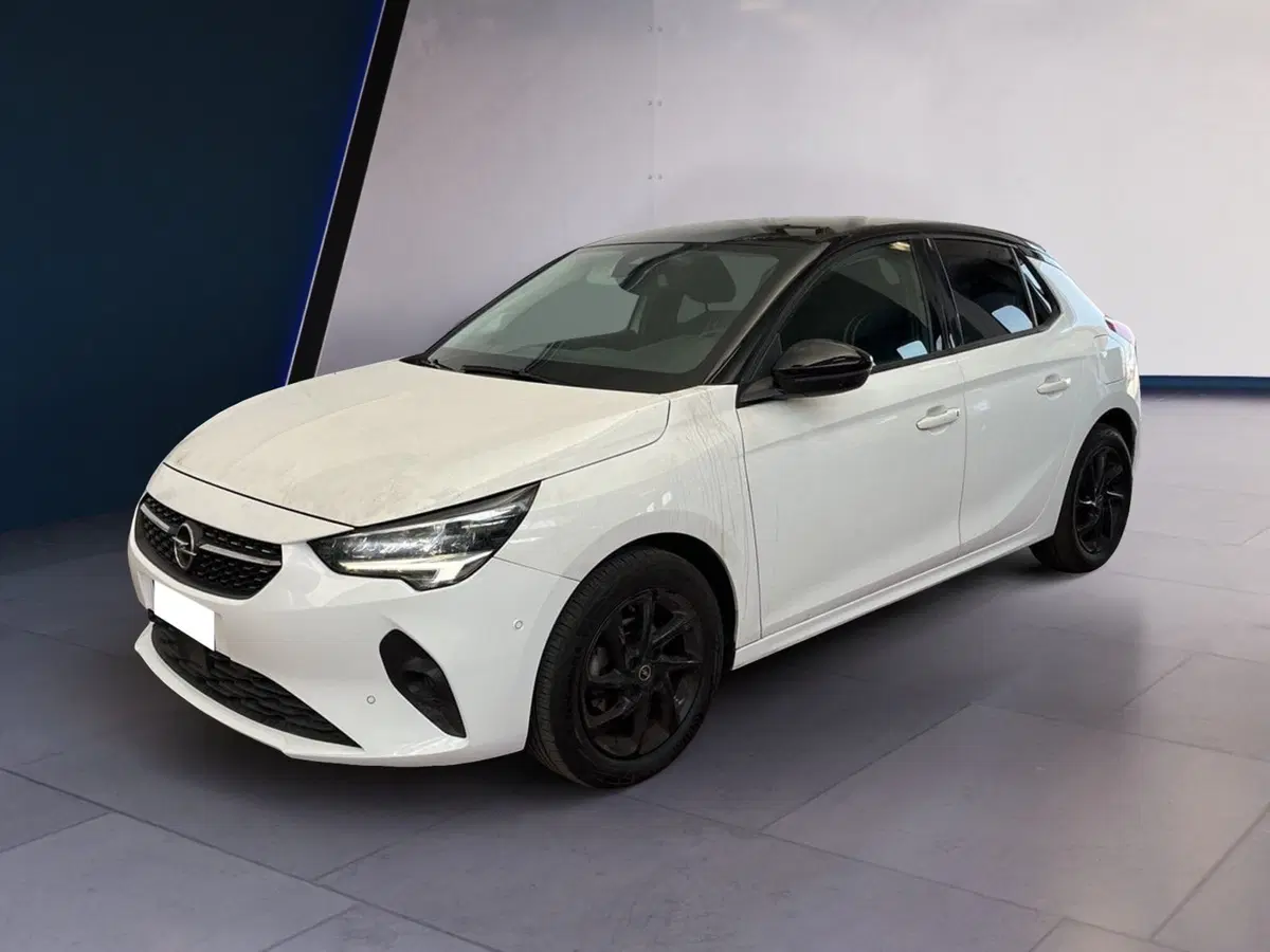 Opel Corsa usata a Torino (2)