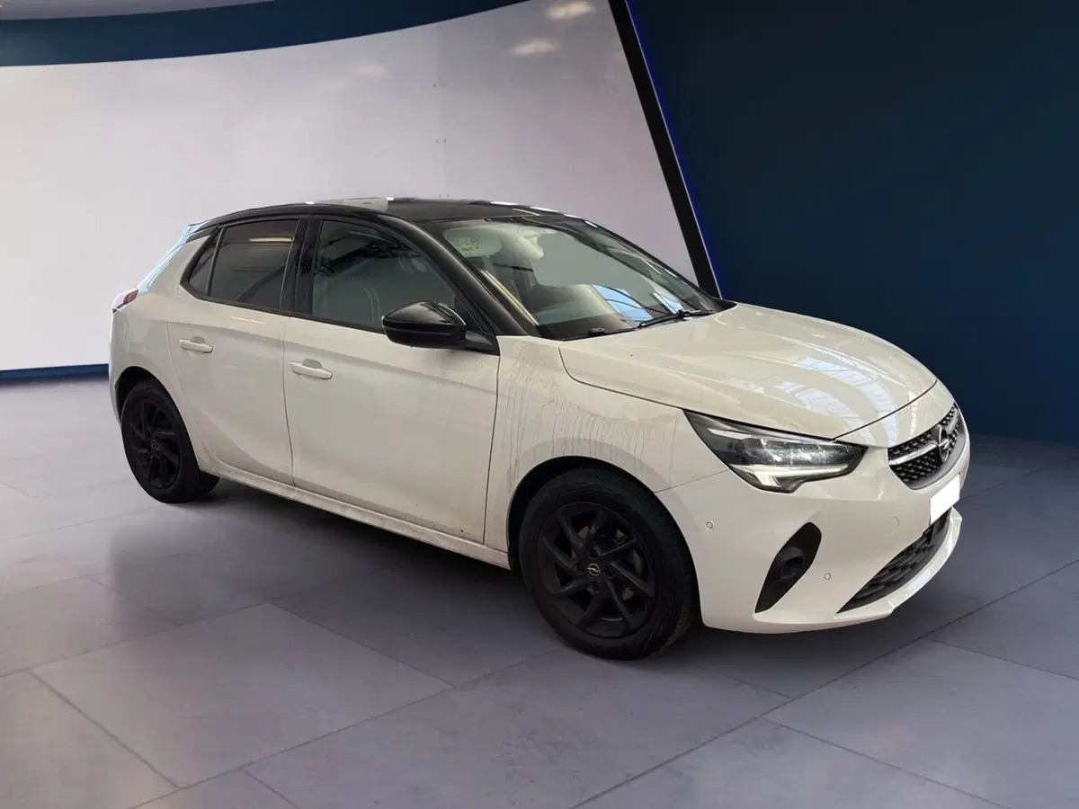 Opel Corsa usata a Torino (3)