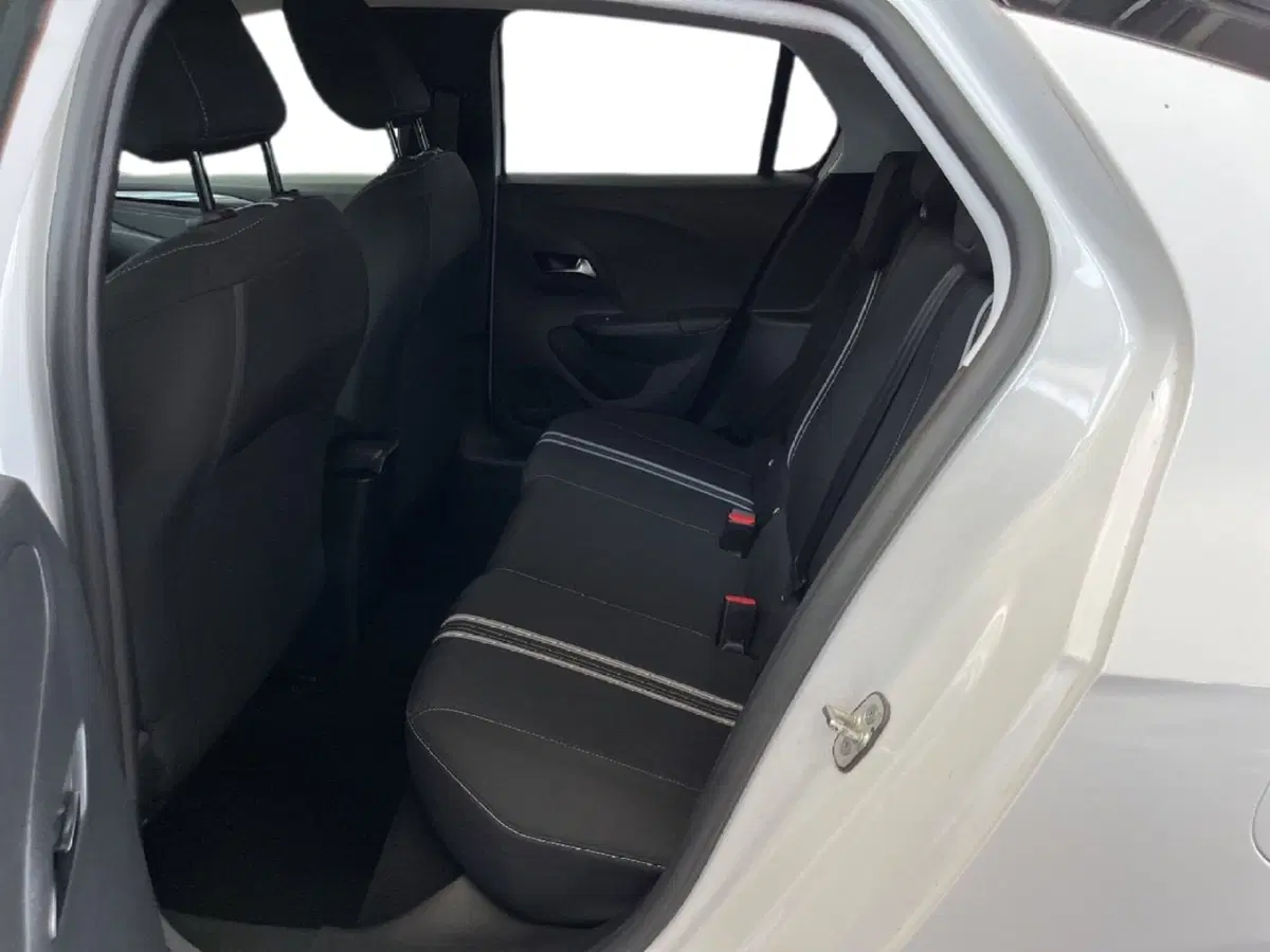 Opel Corsa usata a Torino (7)