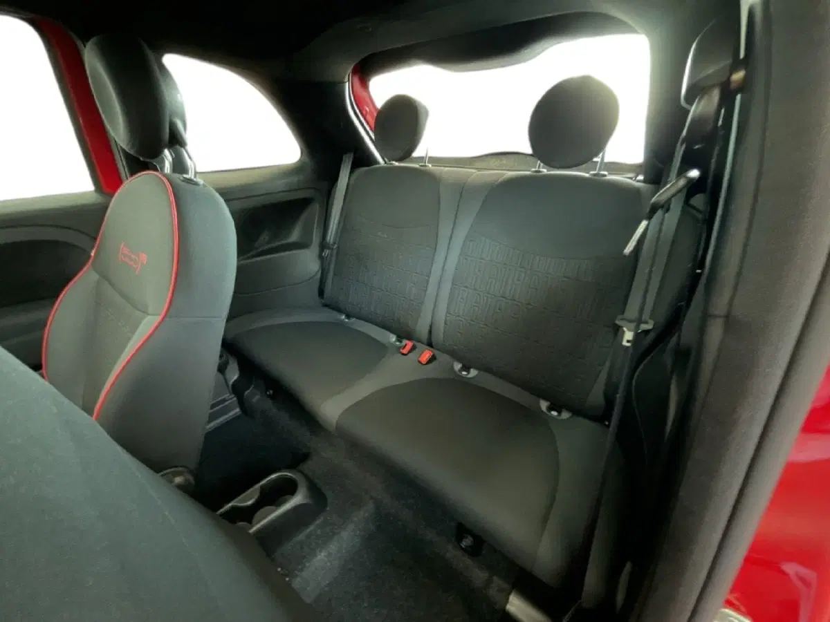 Fiat 500 usata a Torino (10)