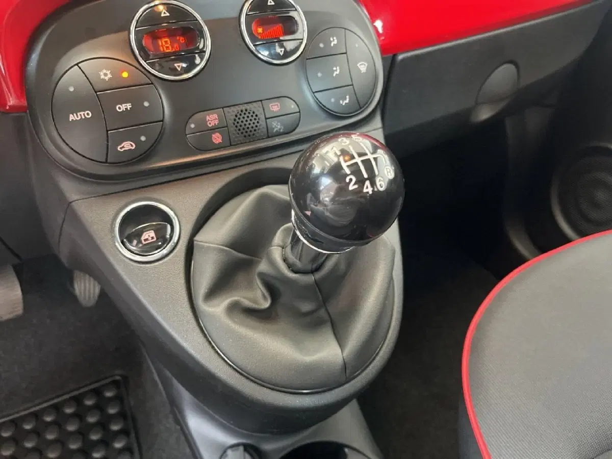 Fiat 500 usata a Torino (13)