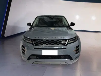 Land Rover Range Rover Evoque 2.0d i4 mhev Dynamic SE awd 163cv auto del 2023 usata a Torino