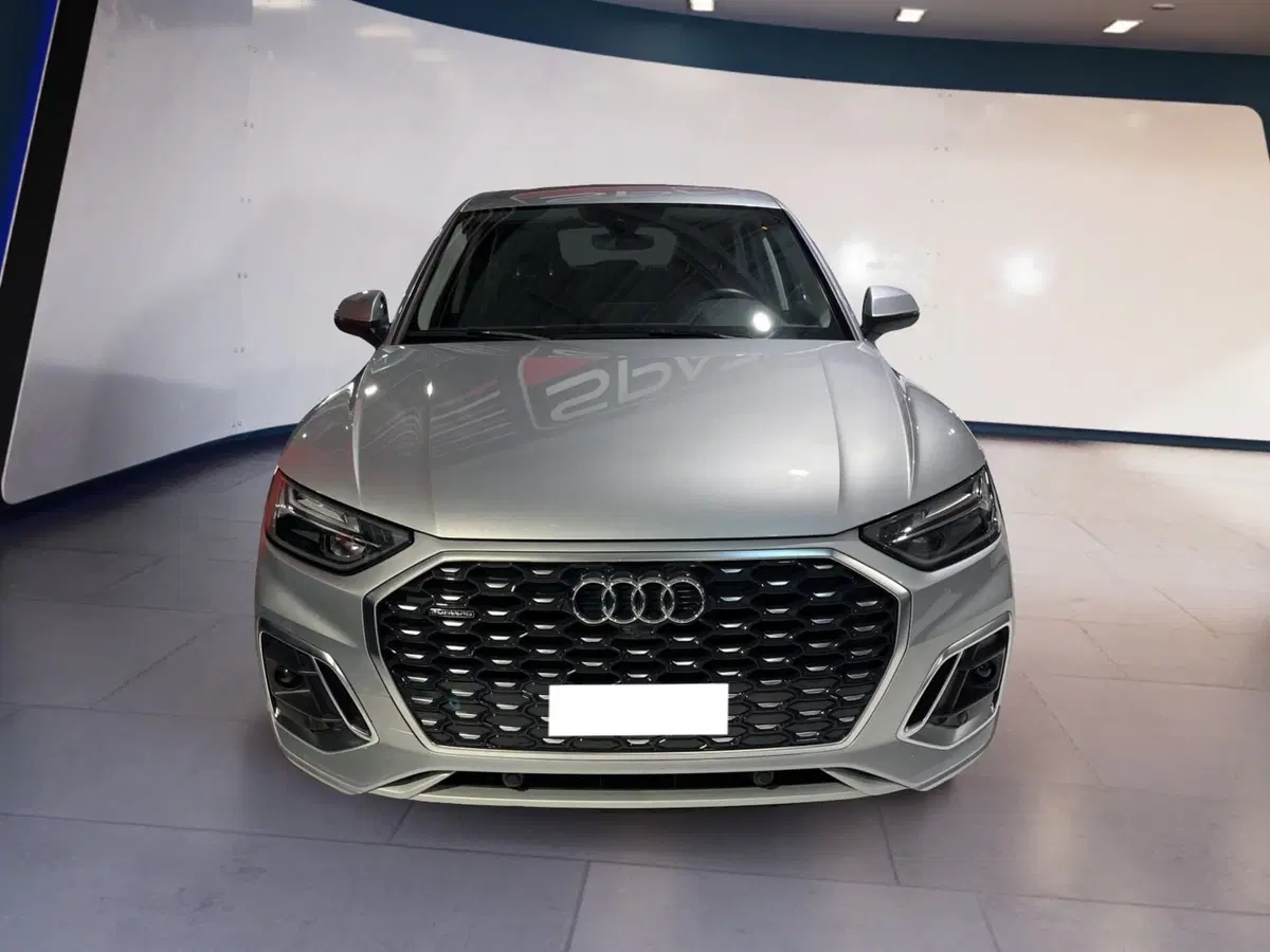 Audi Q5 Sportback usata a Torino