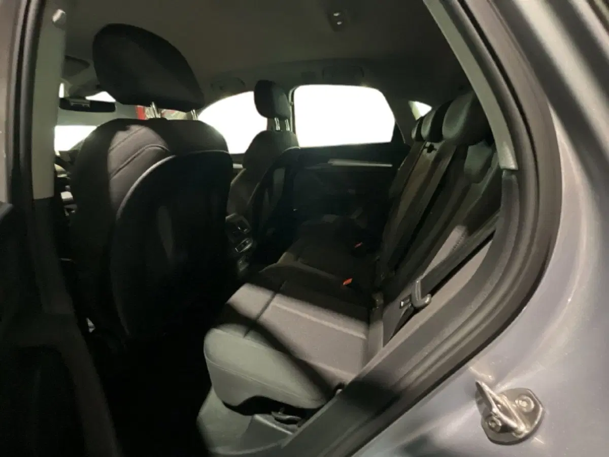 Audi Q5 Sportback usata a Torino (7)