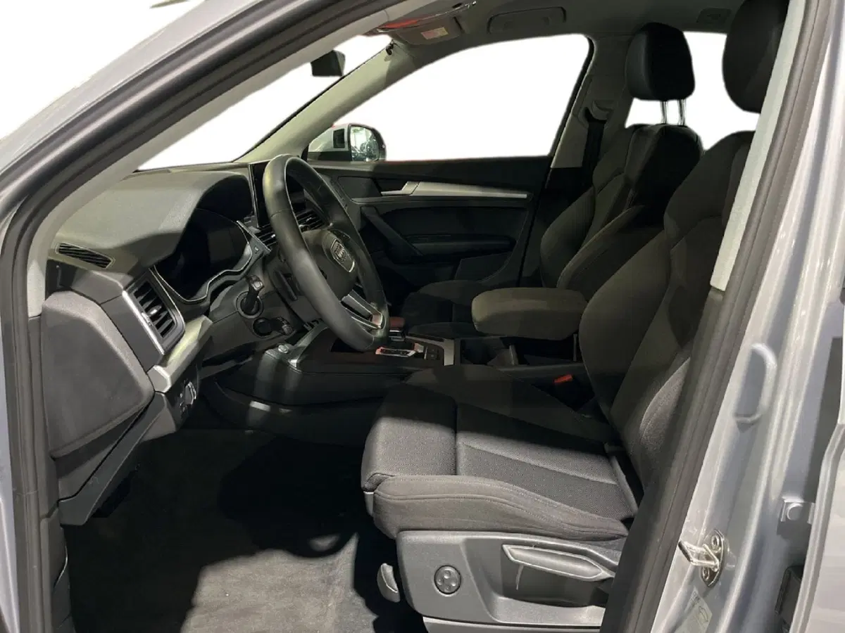 Audi Q5 Sportback usata a Torino (8)