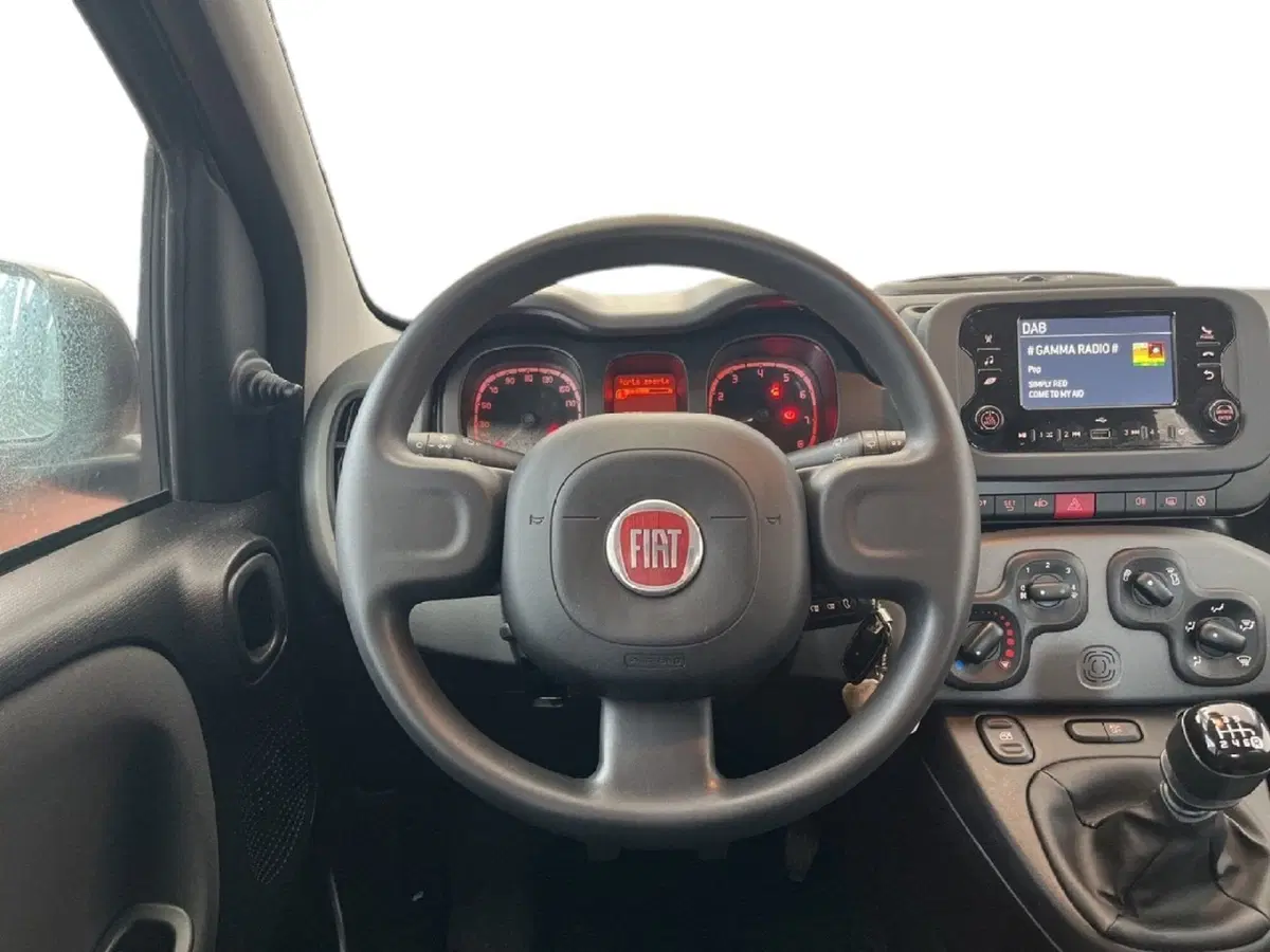 Fiat Panda usata a Torino (12)