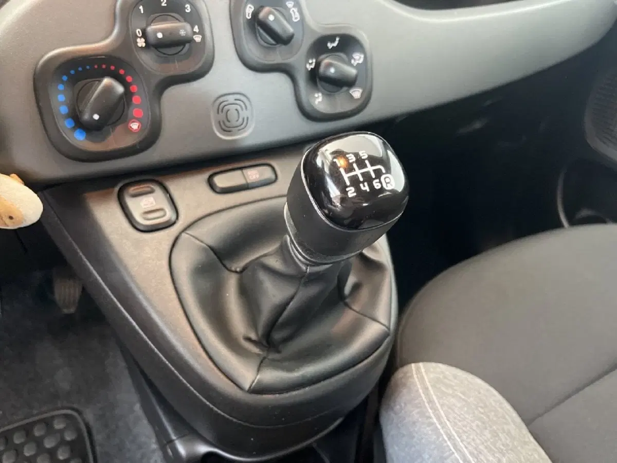 Fiat Panda usata a Torino (13)