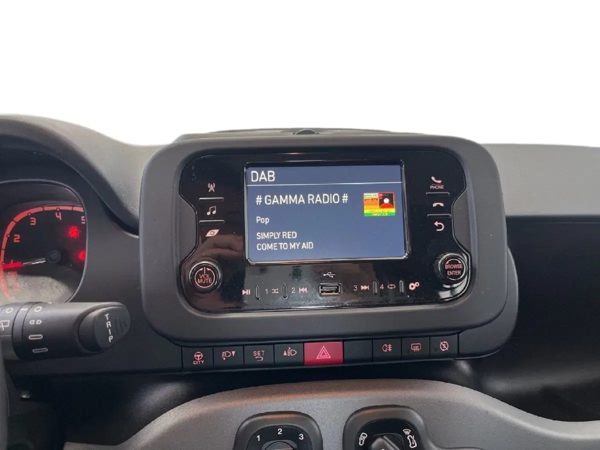 Fiat Panda usata a Torino (14)