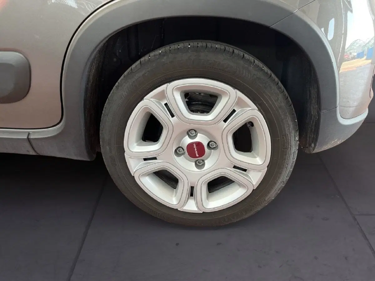 Fiat Panda usata a Torino (7)