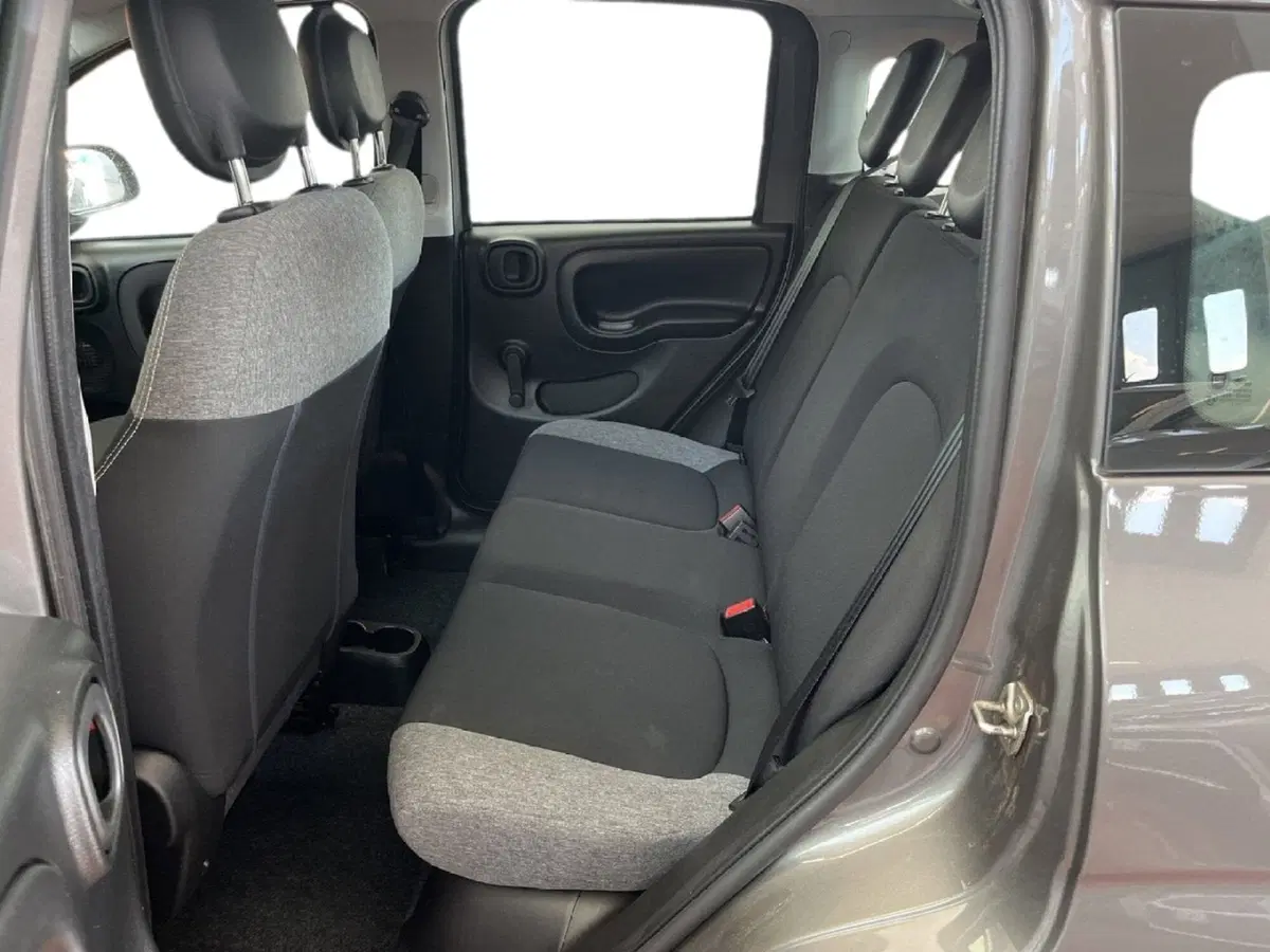 Fiat Panda usata a Torino (9)