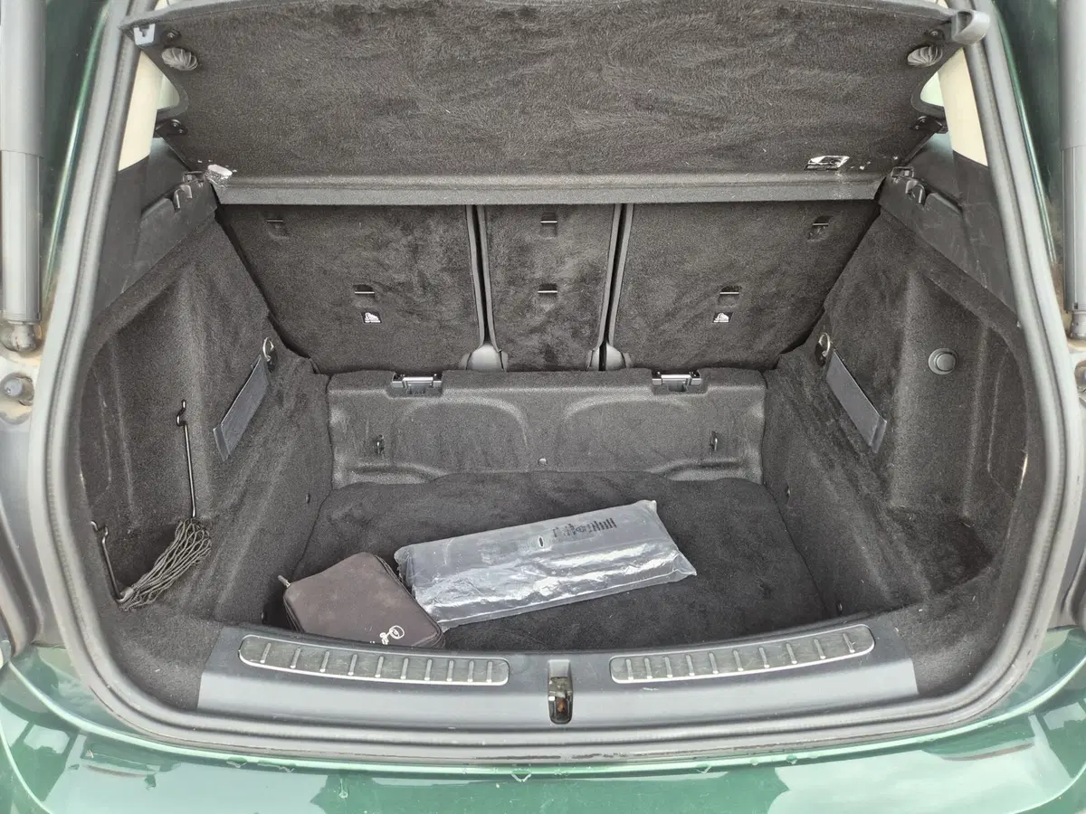 MINI Mini Countryman usata  (12)