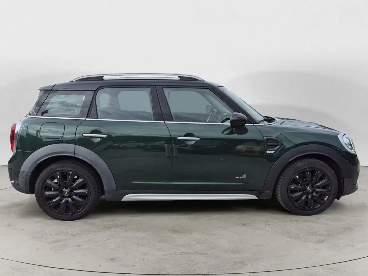 MINI Mini Countryman usata  (5)