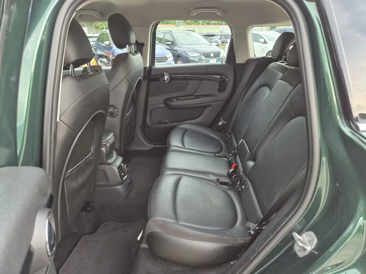 MINI Mini Countryman usata  (7)