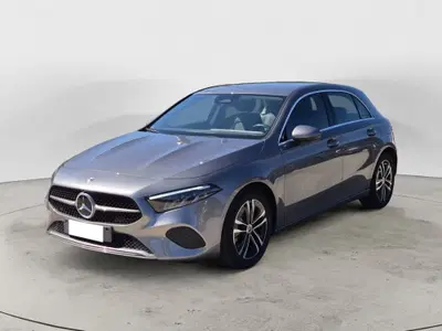 Mercedes-Benz Classe A 180 Progressive Advanced Plus auto del 2023 usata