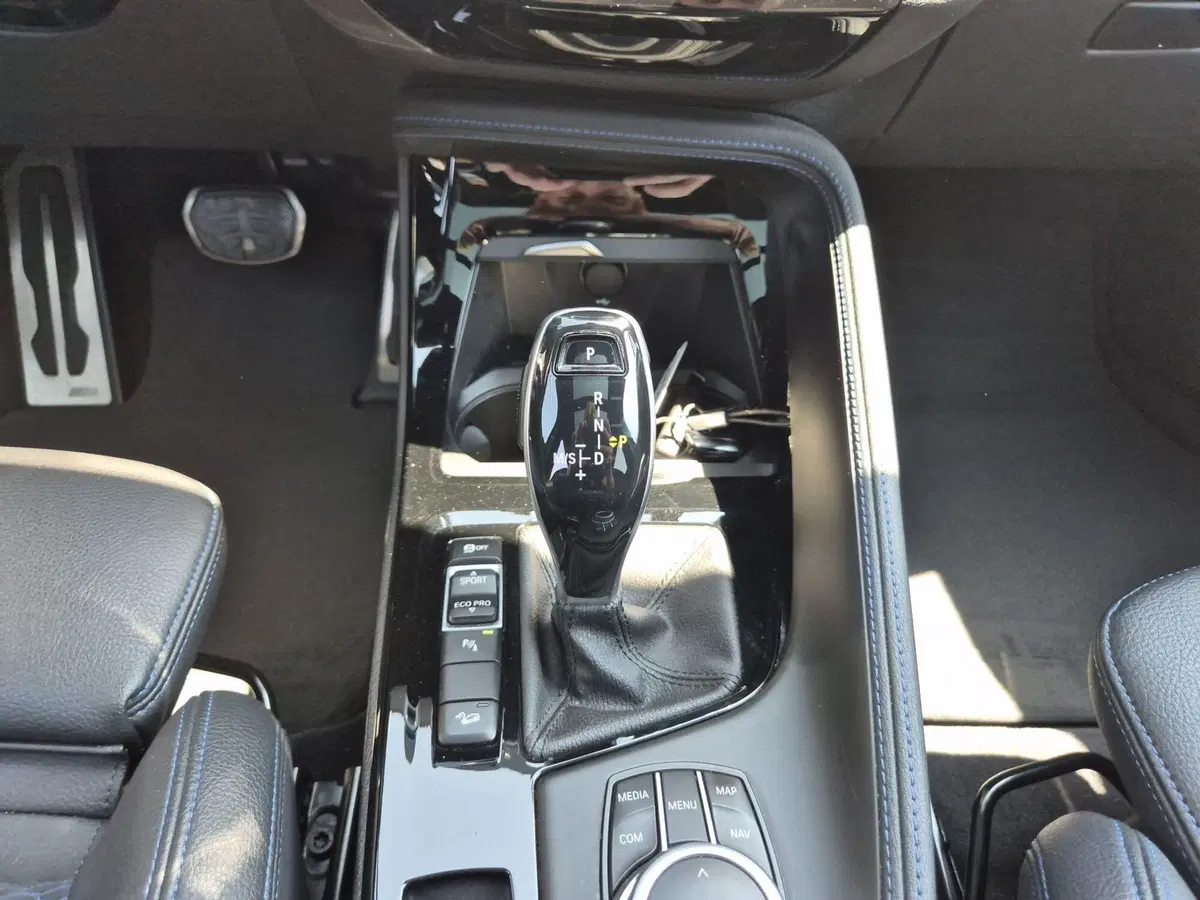 BMW X2 usata  (10)