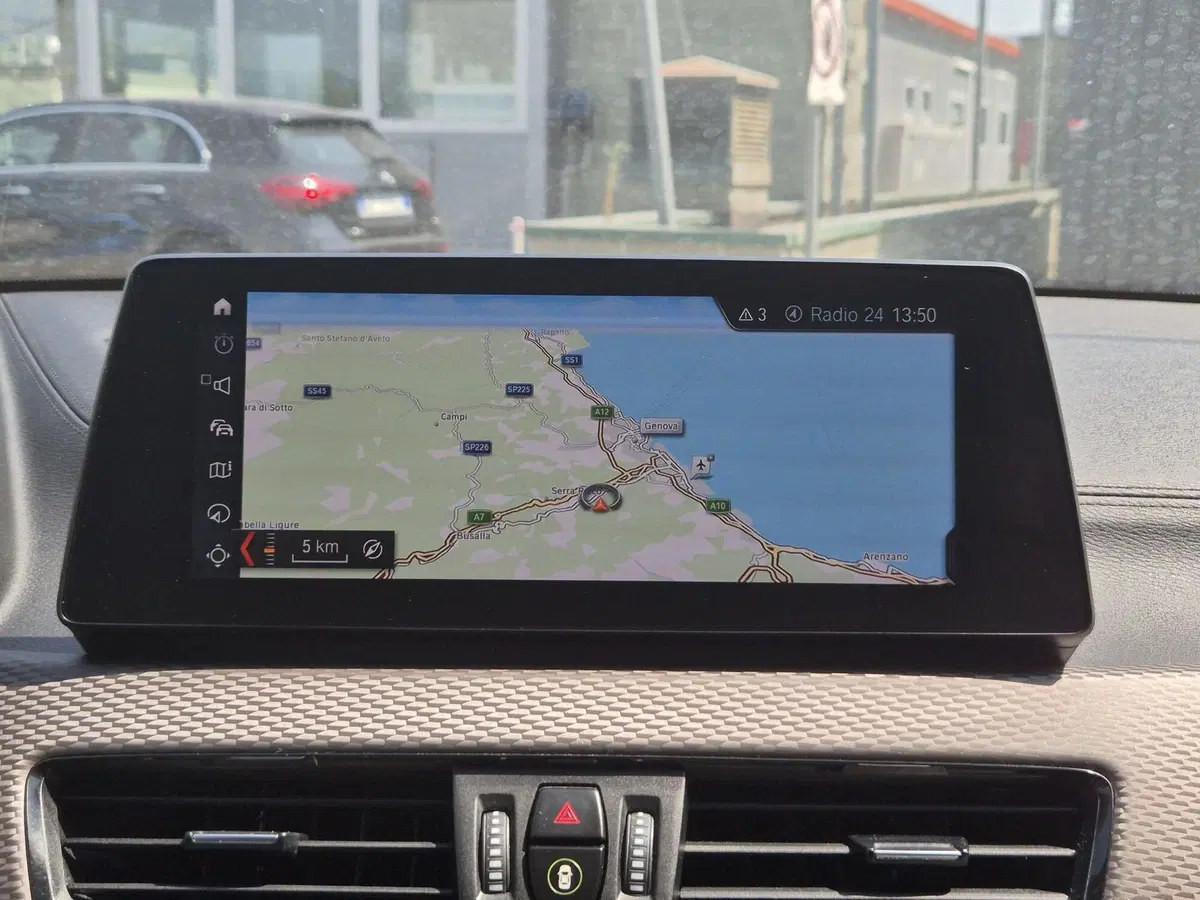 BMW X2 usata  (11)