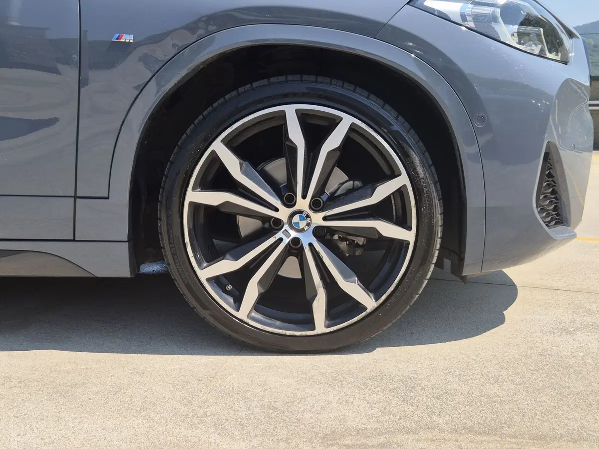 BMW X2 usata  (13)