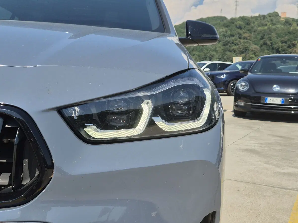 BMW X2 usata  (18)