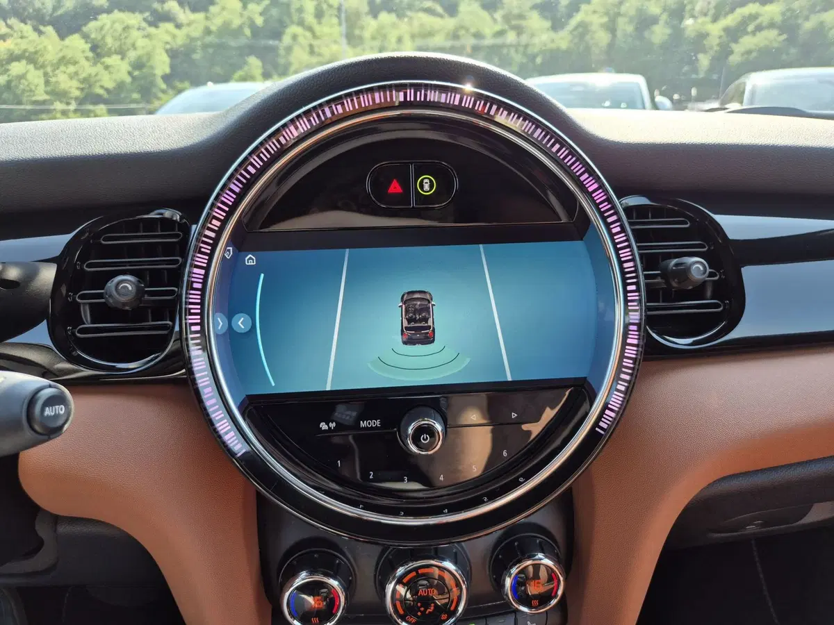 MINI Mini Cabrio usata  (15)