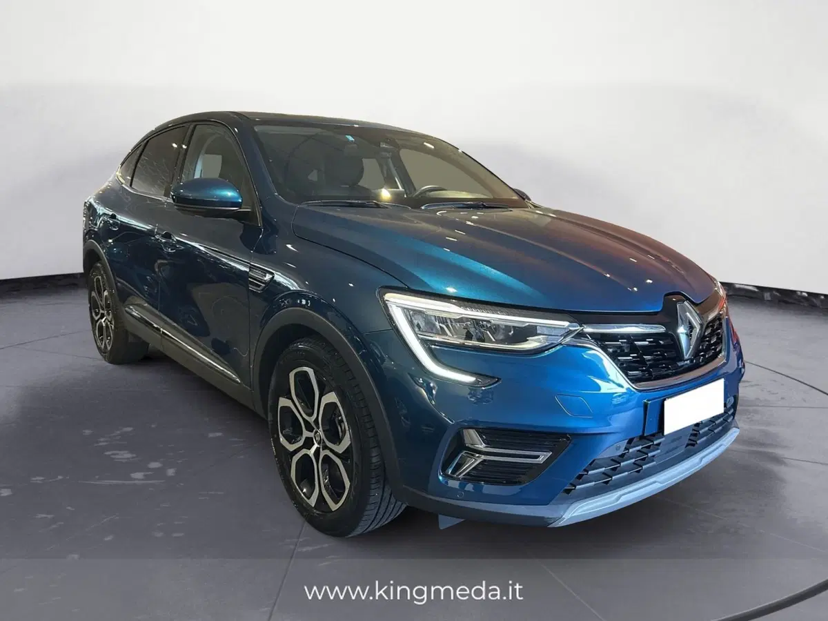 Renault Arkana usata a Monza e Brianza (2)