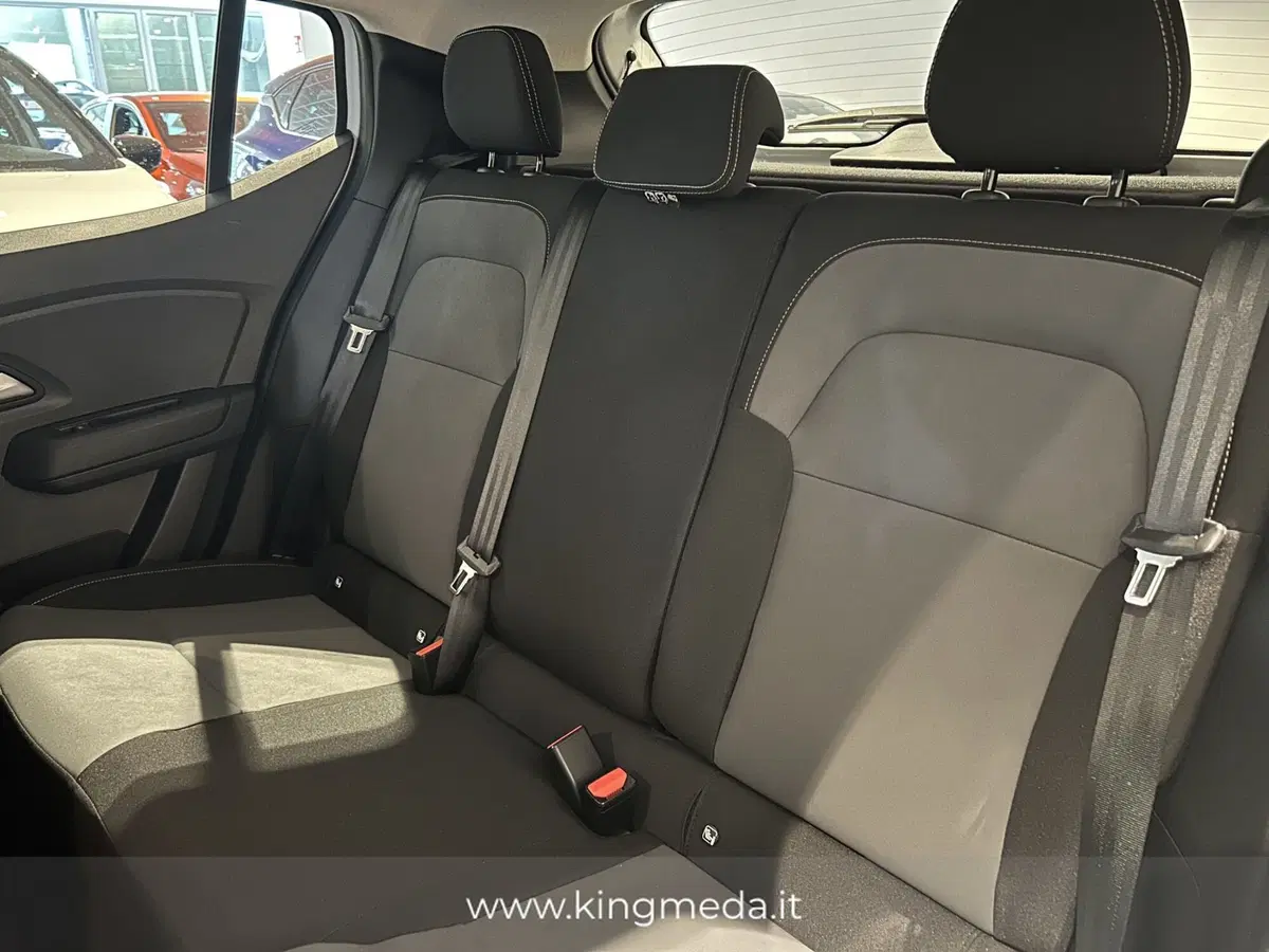 Dacia Sandero usata a Monza e Brianza (15)