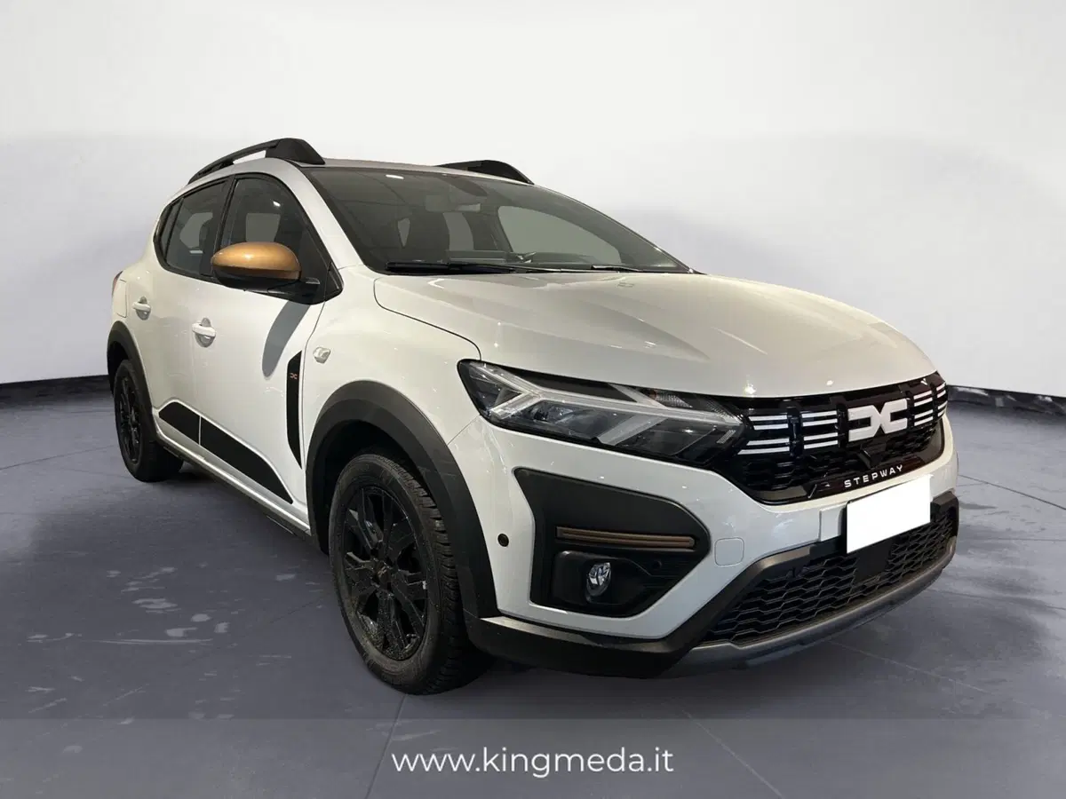 Dacia Sandero usata a Monza e Brianza (2)