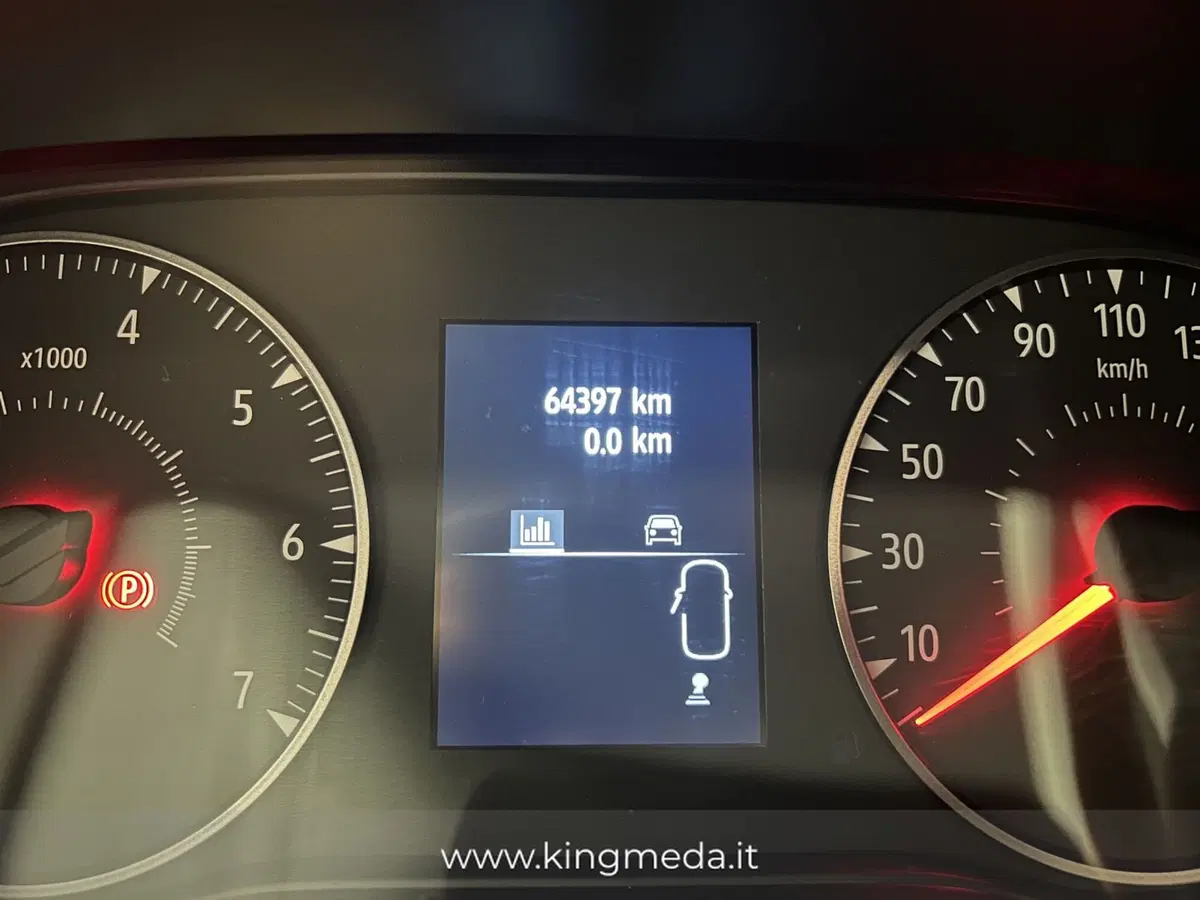 Dacia Sandero usata a Monza e Brianza (8)