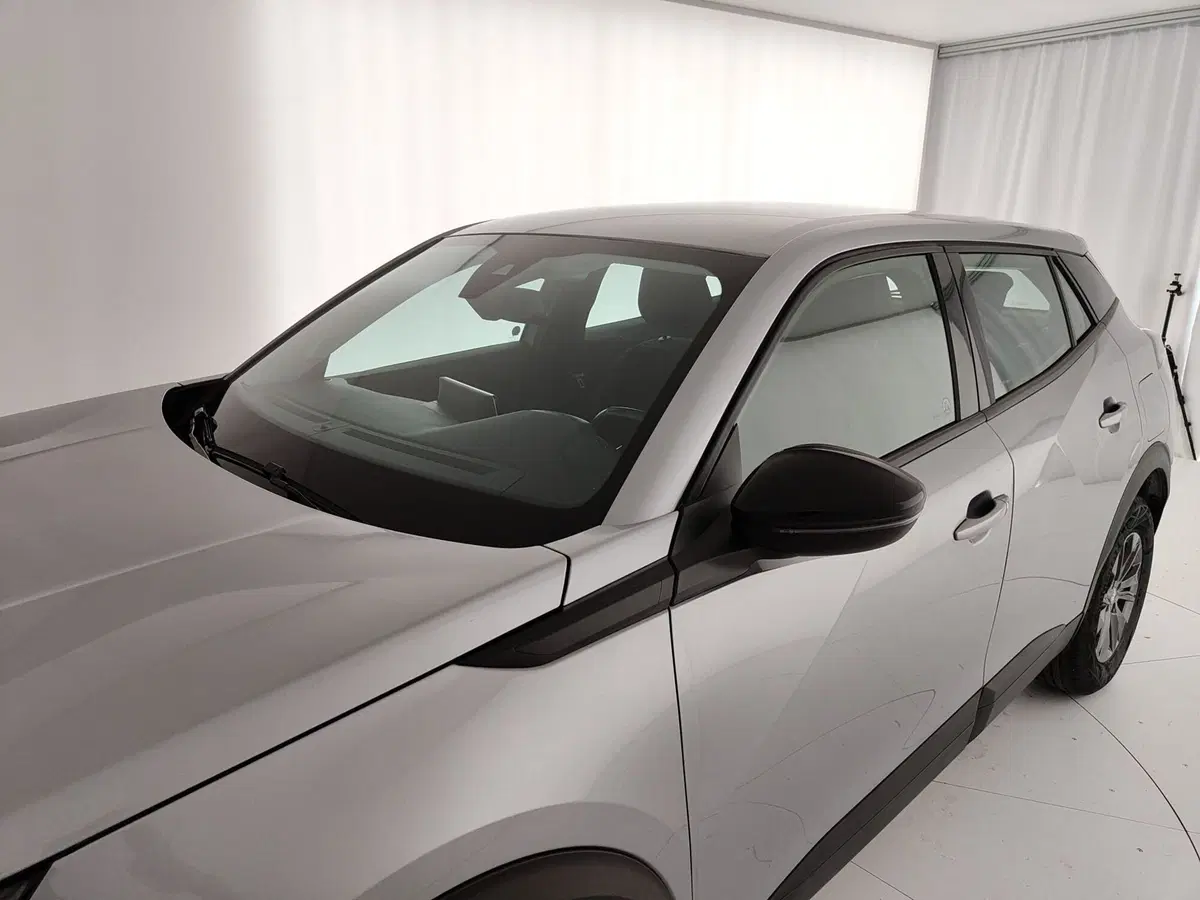 Peugeot 2008 usata a Caserta (15)
