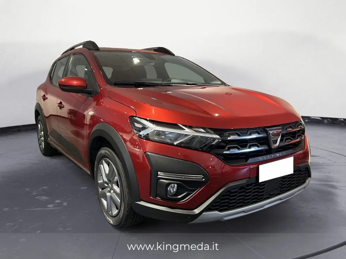 Dacia Sandero usata a Monza e Brianza (2)