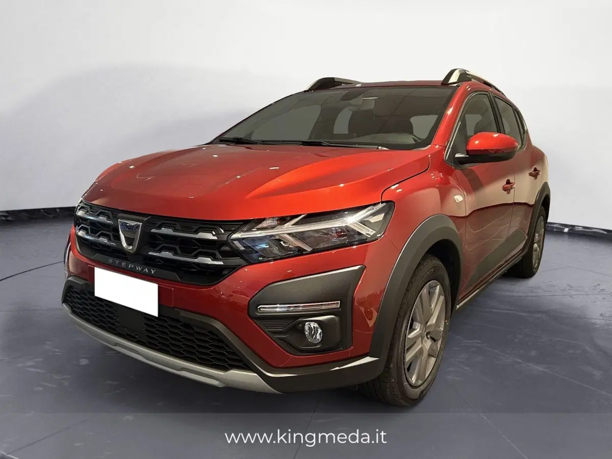 Dacia Sandero usata a Monza e Brianza (3)