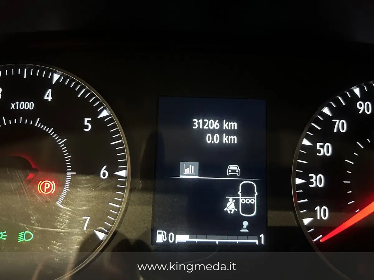 Dacia Sandero usata a Monza e Brianza (8)