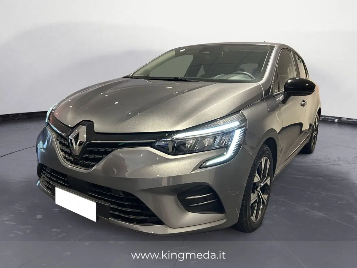 Renault Clio usata a Monza e Brianza (2)