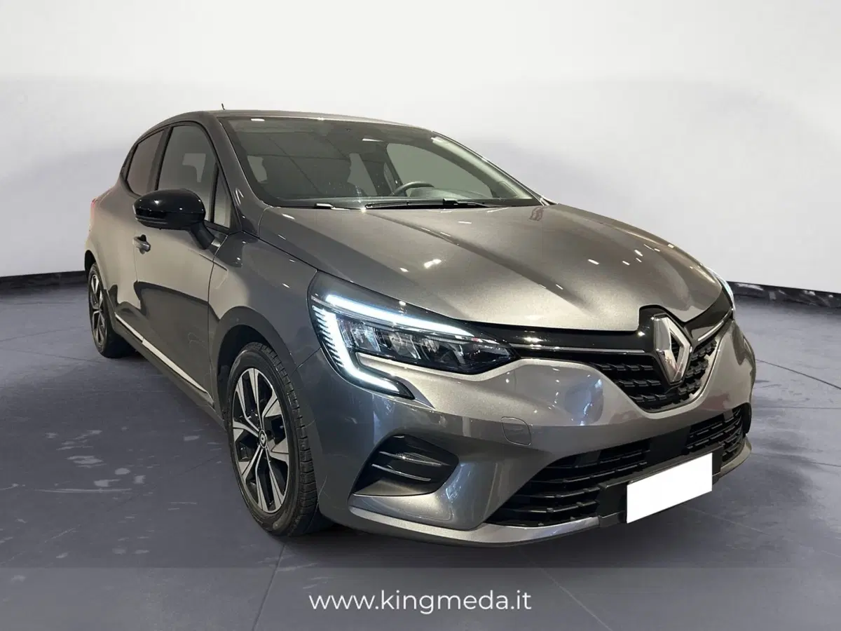 Renault Clio usata a Monza e Brianza (3)