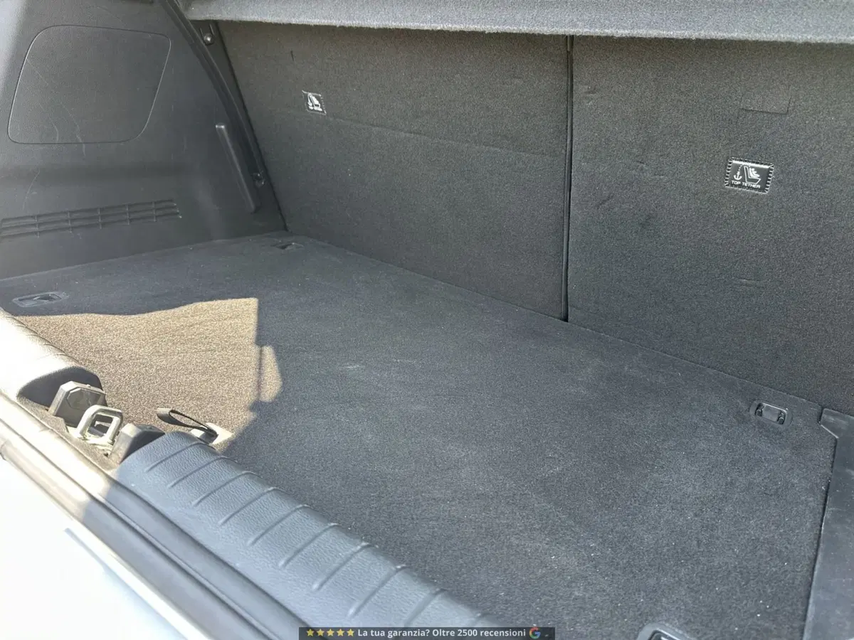 Hyundai i20 usata a Pistoia (10)