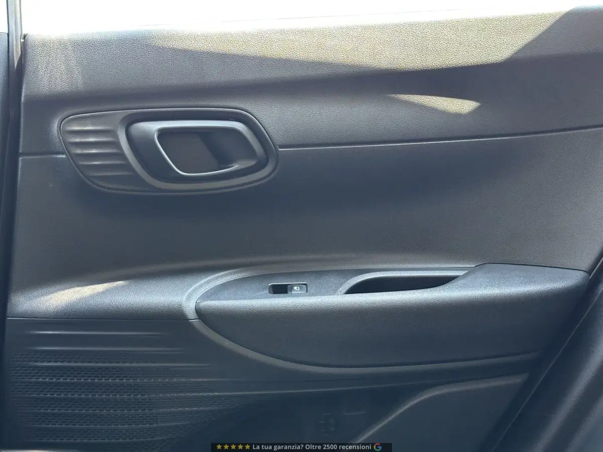 Hyundai i20 usata a Pistoia (13)