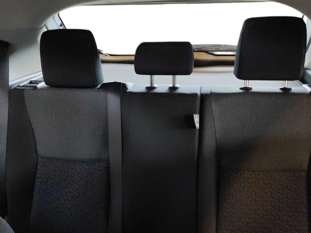 Toyota Yaris Cross usata a Milano (12)
