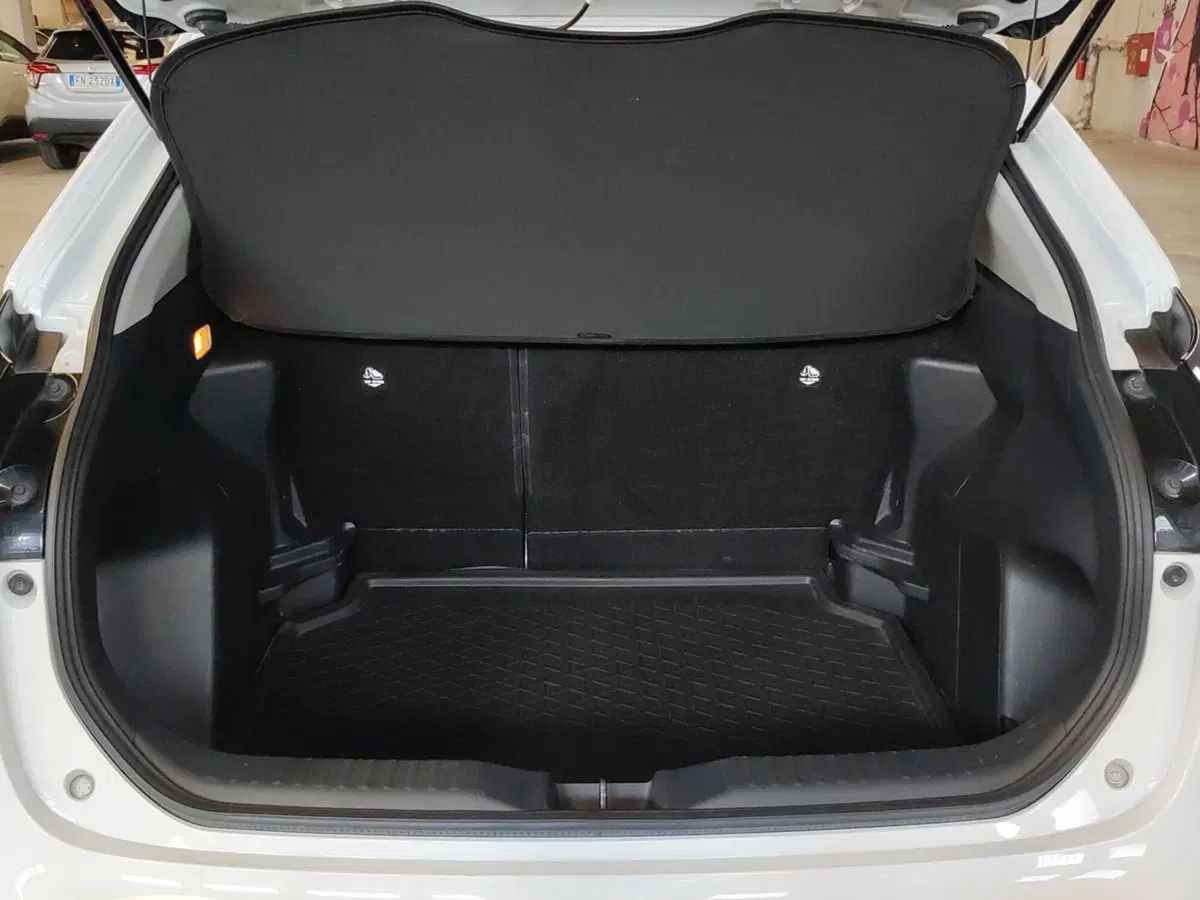 Toyota Yaris Cross usata a Milano (7)