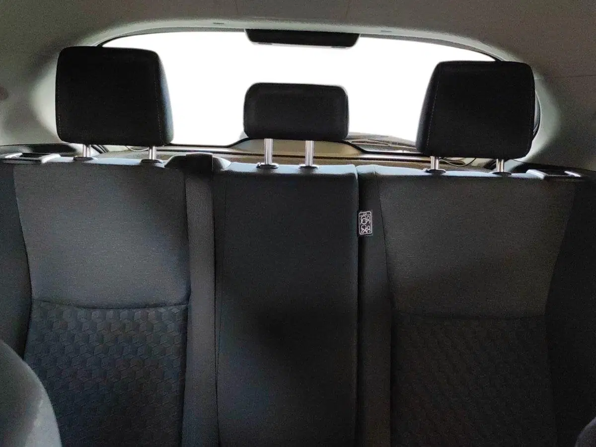 Toyota Yaris usata a Milano (11)