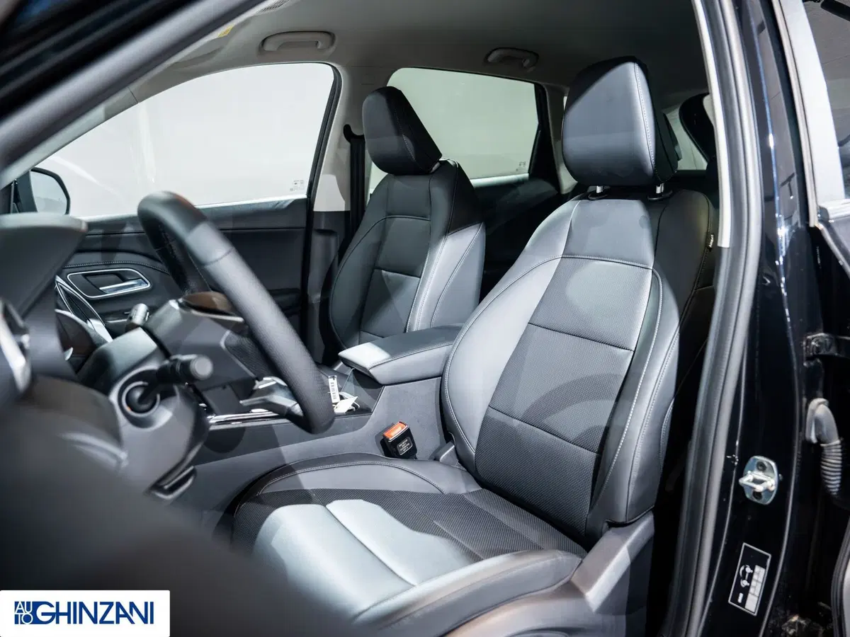 Mg ZS EV nuova a Bergamo (10)