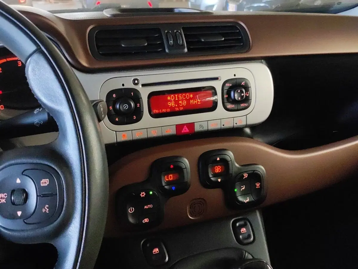 Fiat Panda usata a Milano (10)