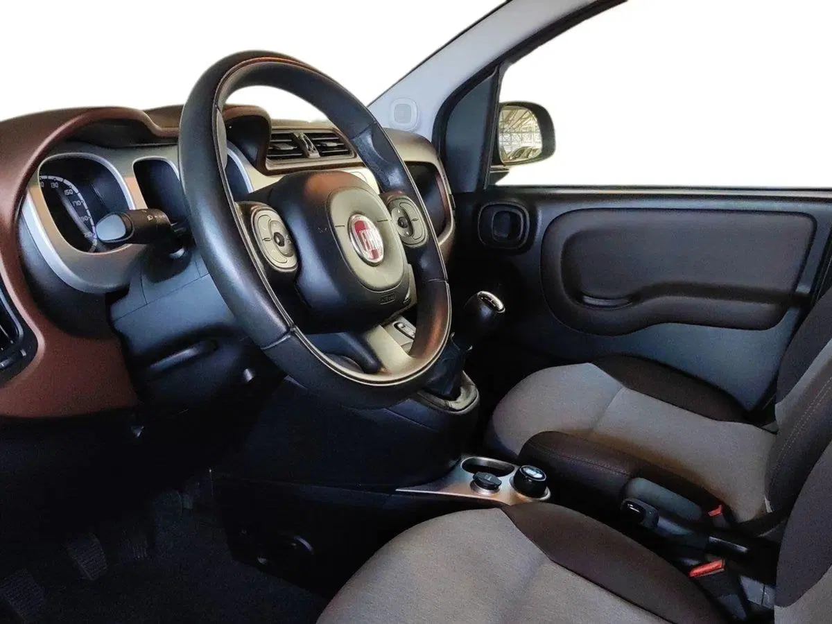 Fiat Panda usata a Milano (7)