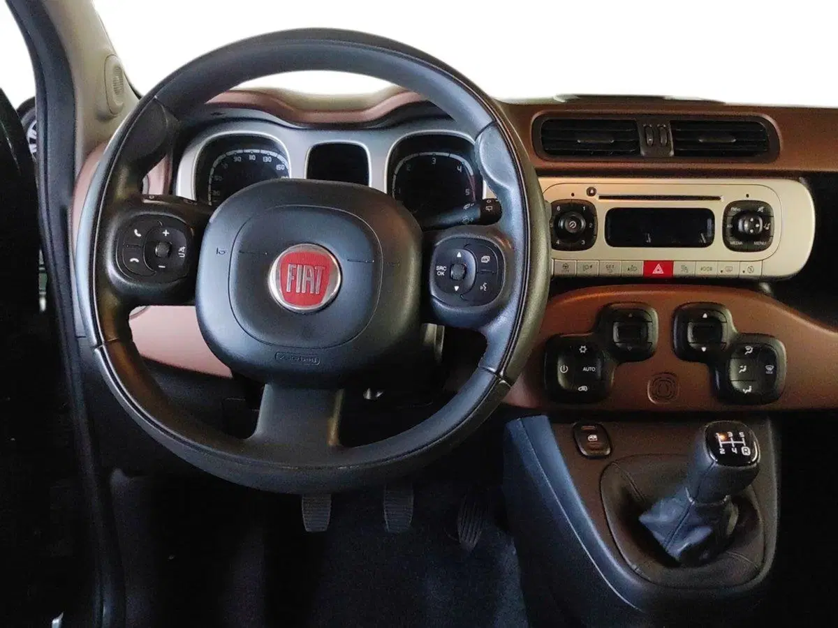 Fiat Panda usata a Milano (8)