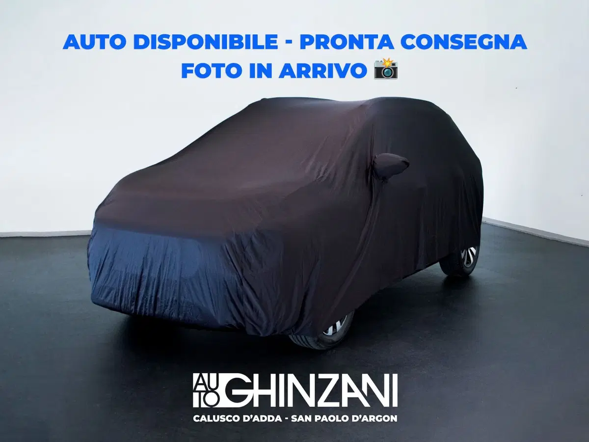 Peugeot 2008 usata a Bergamo (14)