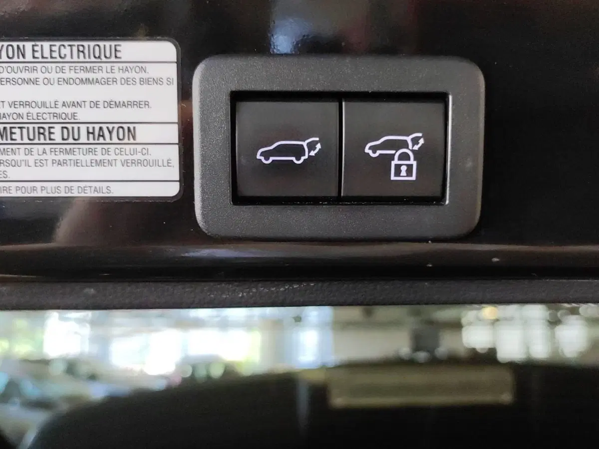 Toyota Yaris Cross usata a Milano (14)