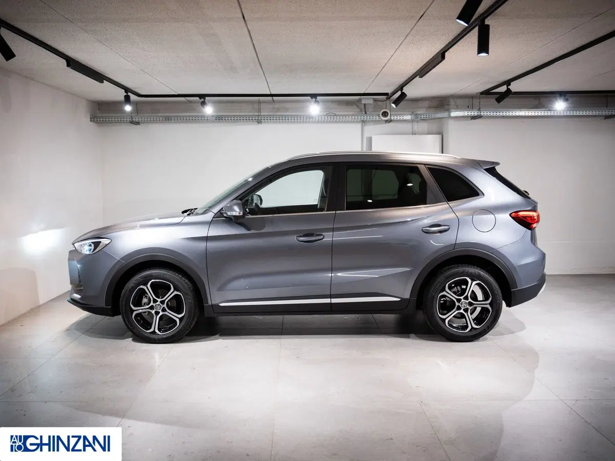 Mg ZS nuova a Bergamo (5)